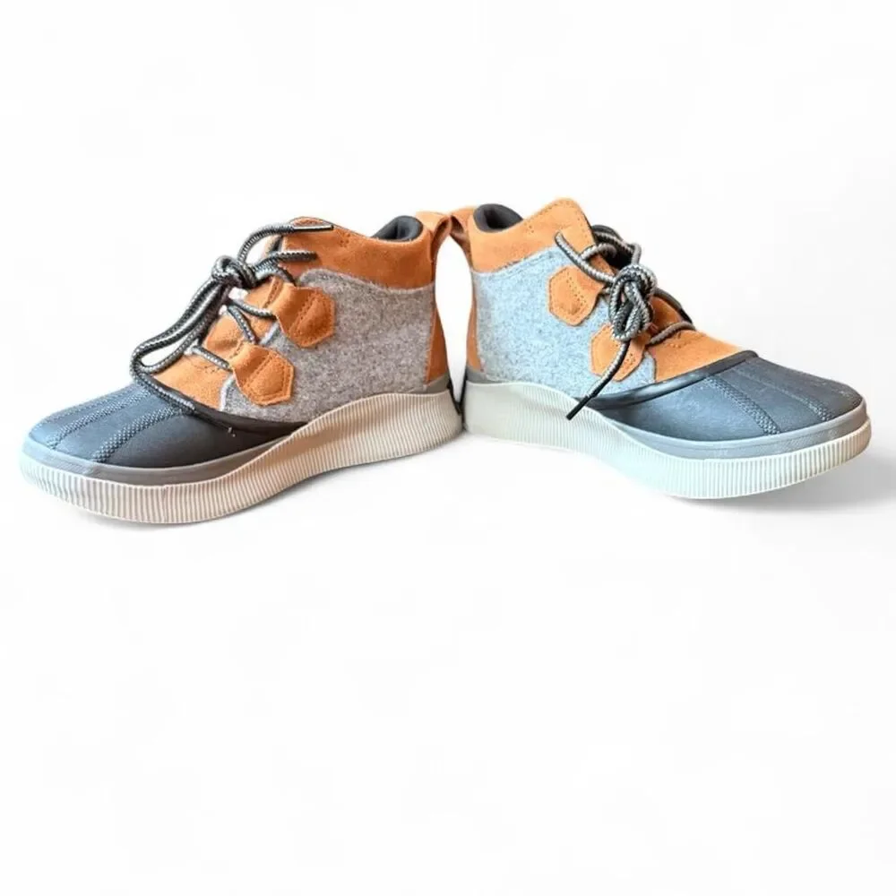 Sorel photos out